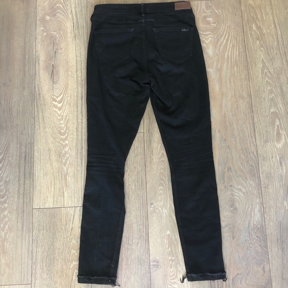 Hollister jeans - Picture 2 of 3